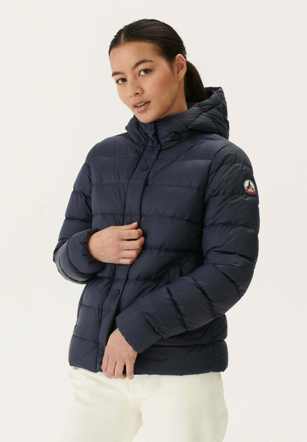 JANE - Daunenjacke - bleu