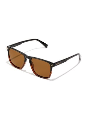 DUST - Sunglasses - black