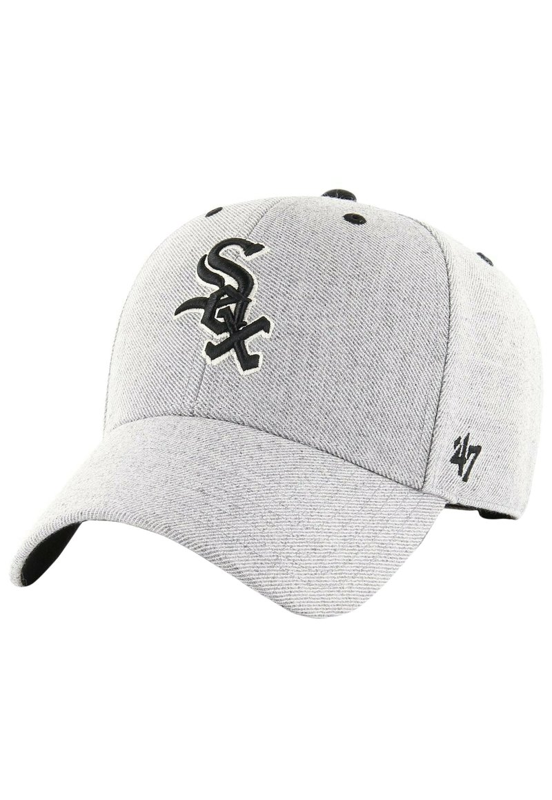 '47 CLOUD - Cap - charcoal
