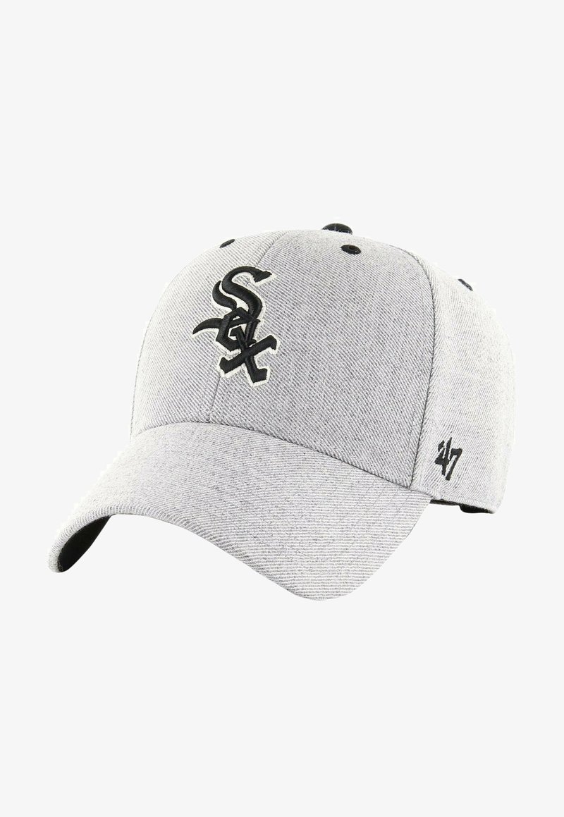 '47 CLOUD - Cap - charcoal