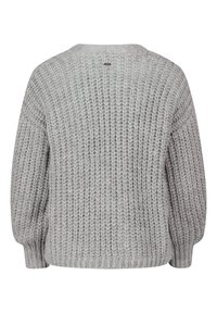 zero Vest - grey
