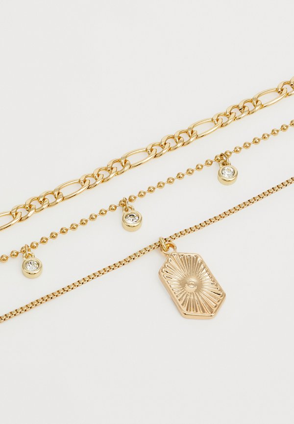 PCRINE NECKLACE 3 PACK - Necklace3