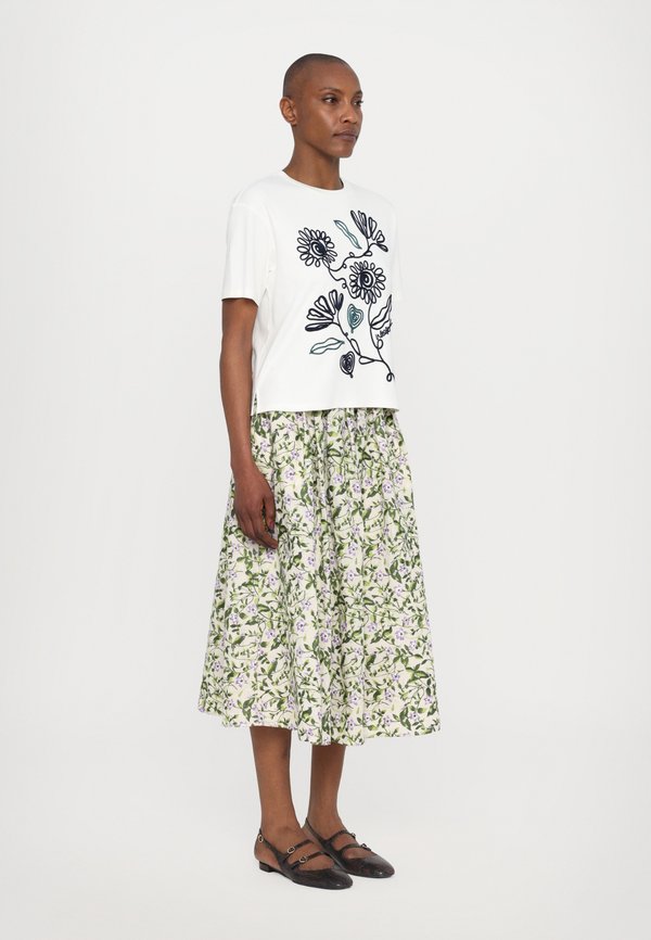 LECCO - Print T-shirt3