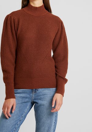 Trui - brown