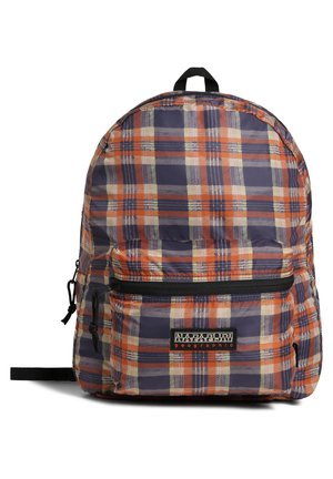 Tagesrucksack - blue