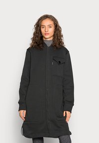 G-STAR SCOOP - Camisola com fecho - cloack