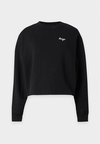 Избран, black