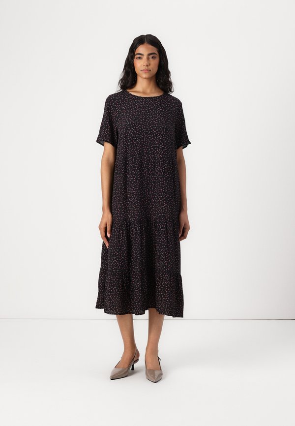 VIABIA MIDI DRESS - Freizeitkleid