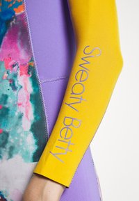 sweaty betty wetsuits