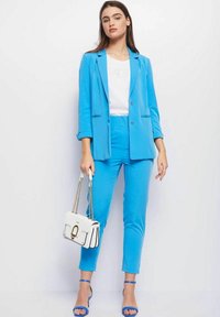 Gaudi Jeans Broek - azzurro