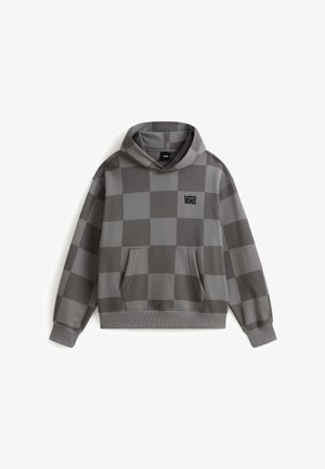 Vans, - Bluza z kapturem