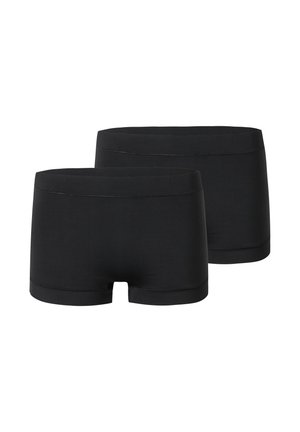 2 PACK - Panties - schwarz