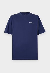 LOGO TEE UNISEX - T-shirt basique - astral aura