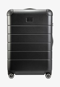 Non sélectionné, black