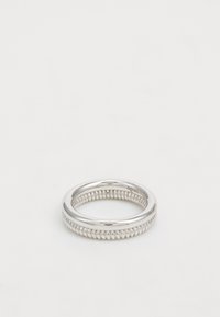 SLINKY - Žiedas - silver-coloured