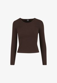 Ei valittu, warmbrown