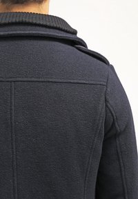 Petrol Industries Giacca invernale - blue