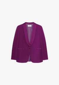 Non sélectionné, viola