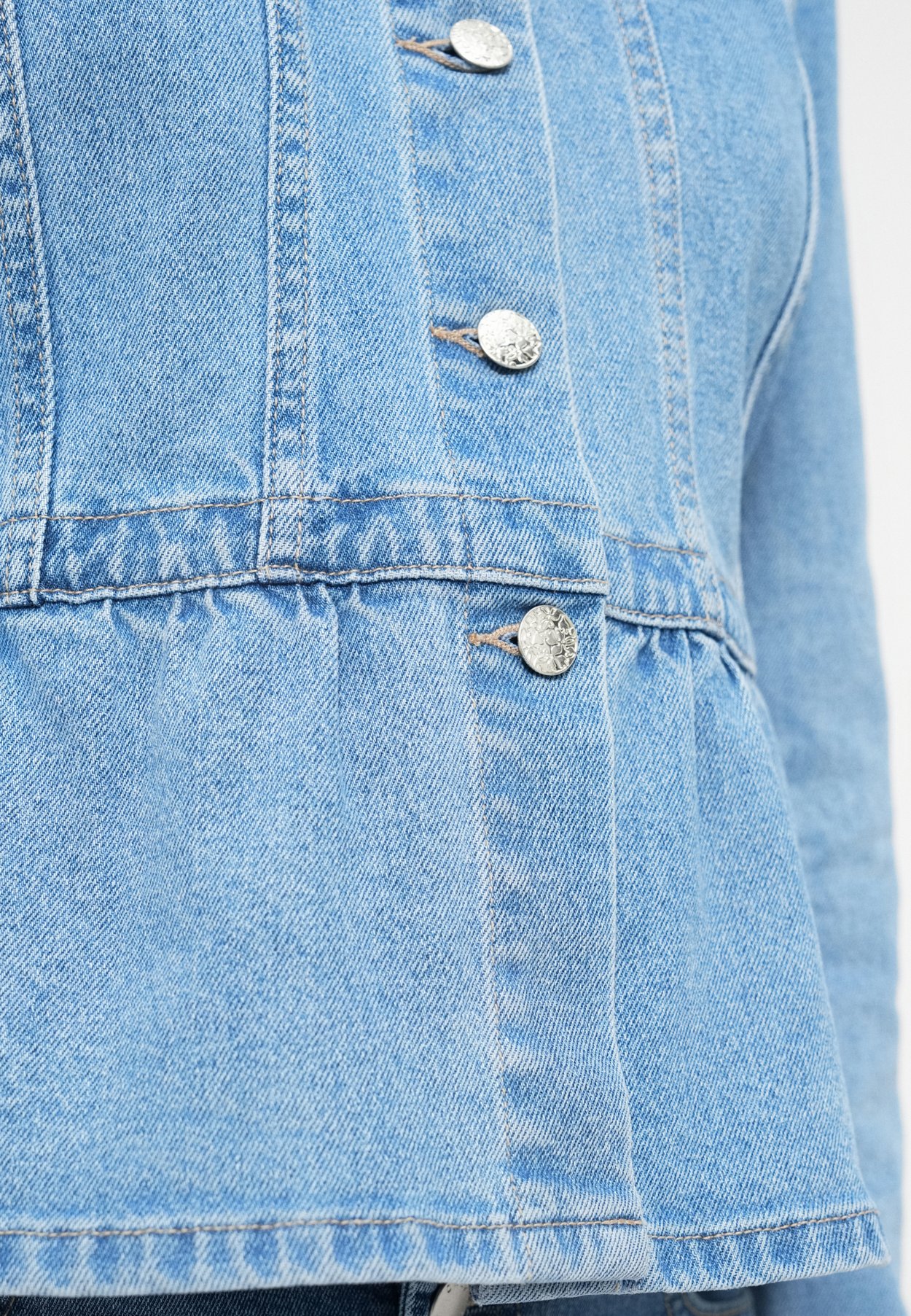 ONLREMI PEPLUM JACKET