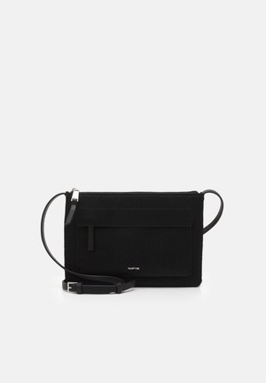 Sac bandoulière - black