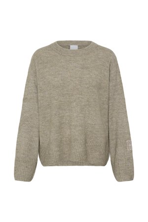 IHBALING - Vesta - sepia tint melange