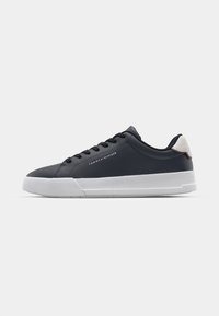 Unausgewählt, navy blue