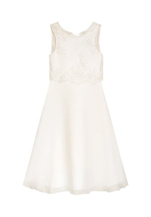 Ballkleid - ivory