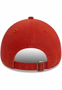 New Era 9TWENTY  BRAND STITCH - Cap - red