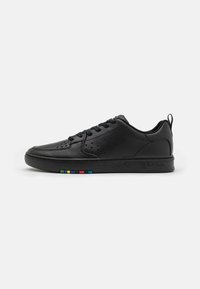 MENS SHOE COSMO  - Treniņu apavi - black