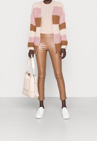 Soyaconcept Kofta - pink