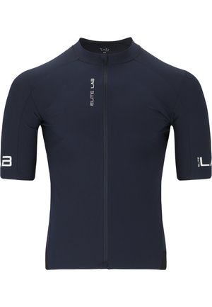 ELITE LAB, BIKE X1 - Wielershirt - dark sapphire