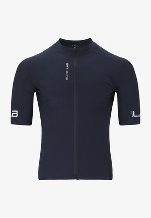 ELITE LAB, BIKE X1 - Wielershirt - dark sapphire