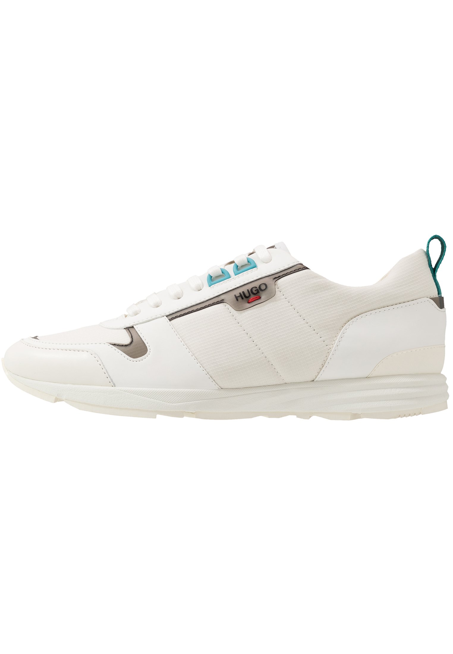 hugo hybrid runn trainers