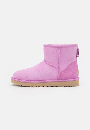 UGG Botki do kostki