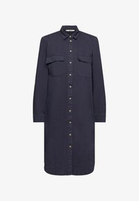Unselected, navy