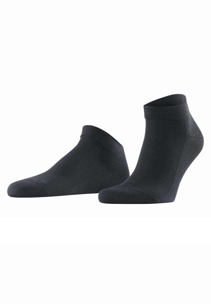 FALKE - Sensitive London soft-top suitable for diabetics - Socken - dark navy, Vergrößern