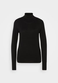 TAYLOR ROLLERNECK - Svetr - black