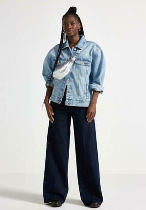 Giacca di jeans - light denim