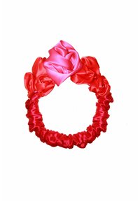 ROSES APPLIQUE IN - Hair styling accessory - fuchsia