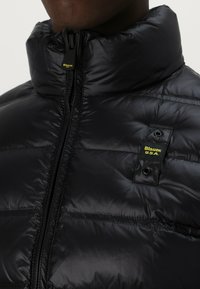 Blauer Giacca invernale - nero