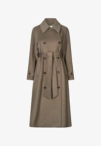 Selectat, fossil brown