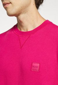 BOSS WESTART - Camisola - bright pink