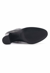 Nine West HEELED OUBRUY  - Klassikalised poolsaapad - black