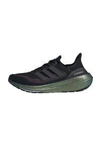 adidas Performance - ULTRABOOST LIGHT - Neutrala löparskor - core black   carbon   cloud white Miniatyrbild 1