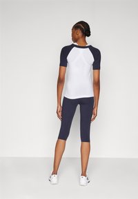 Champion ICONS - Leggings - dark blue