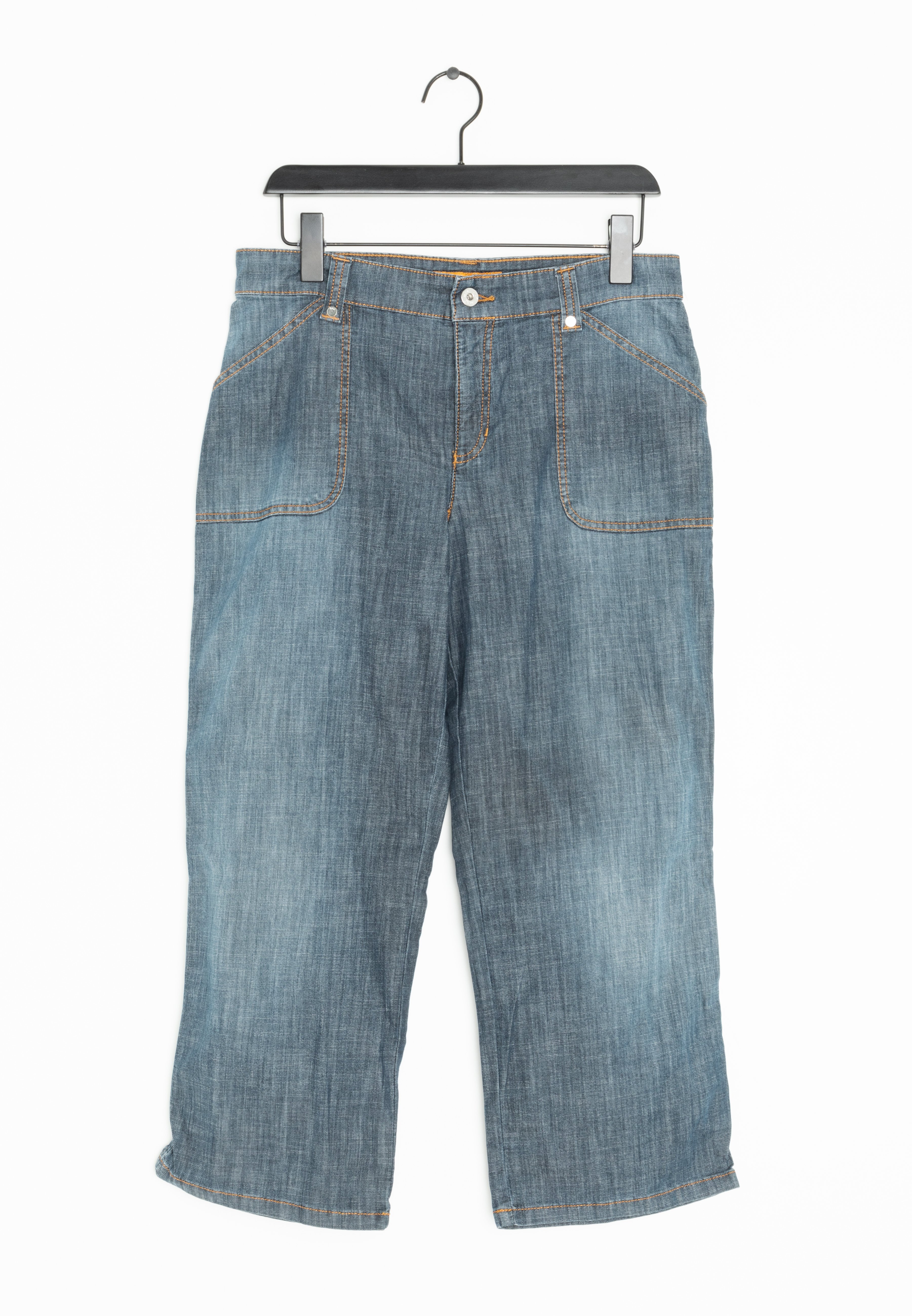 MAC Jeans Flared Jeans - blue - Zalando.de