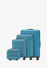 Niet geselecteerd, blue