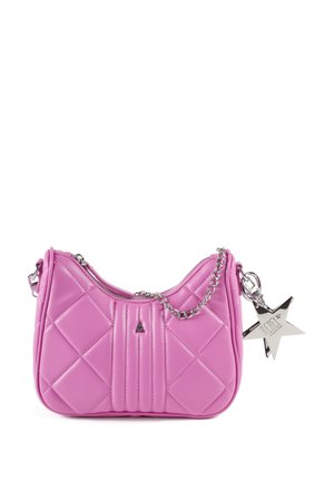VICKY - Bandolera - flamingo pink
