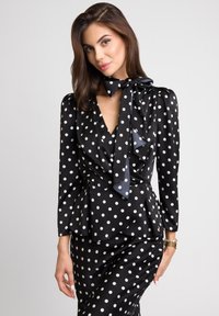 Swing Fashion - Spódnica trapezowa