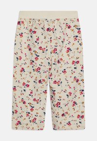 GAP PANT TODDLER GIRL - Auduma bikses - multi-coloured